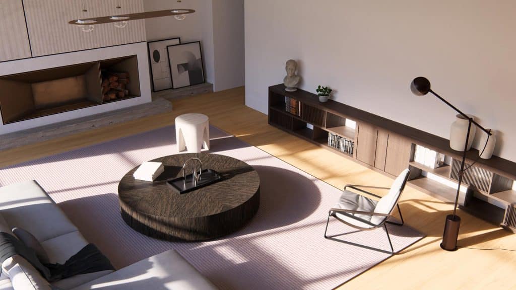 Render Interior – Arrenderiza2